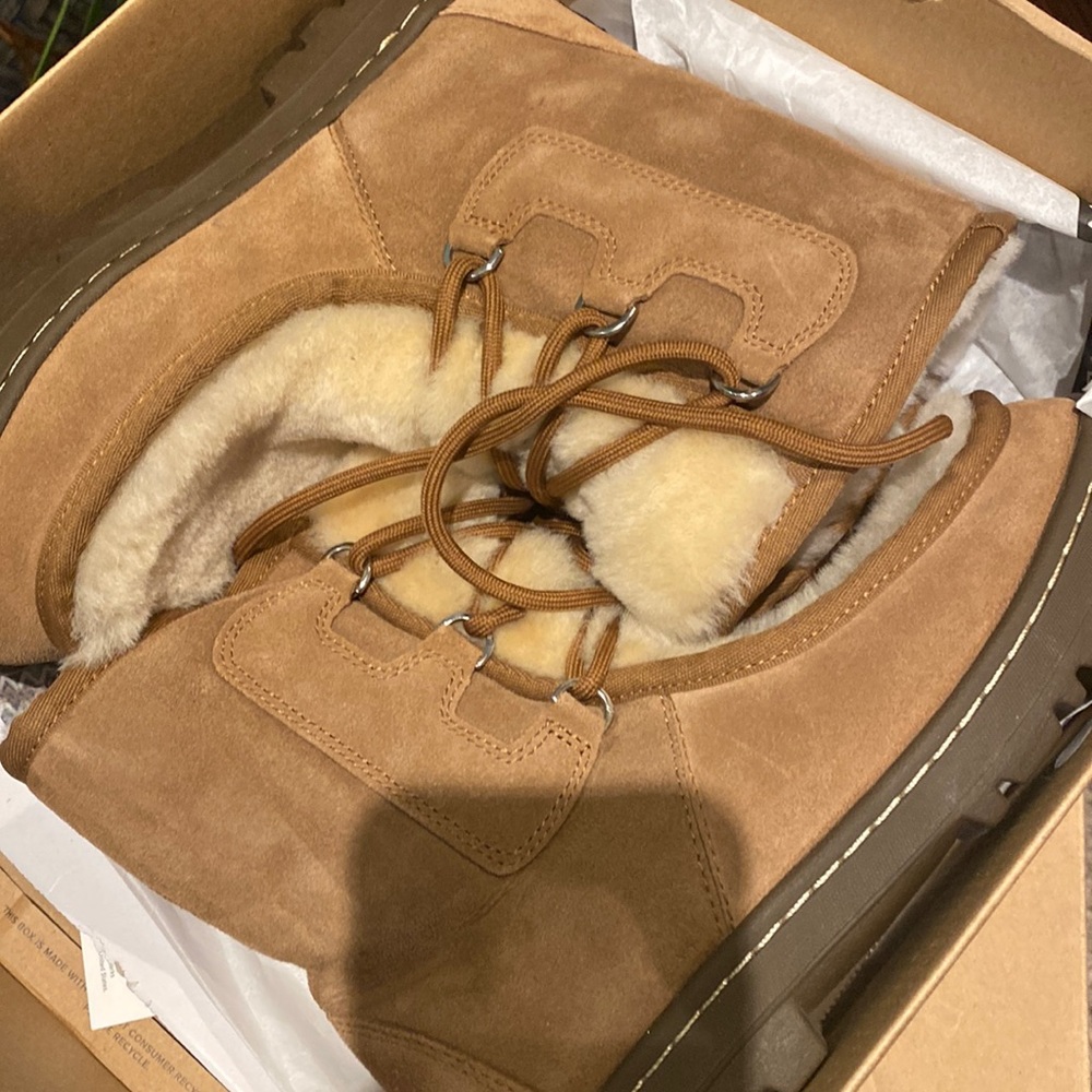 Ugg mukuluks